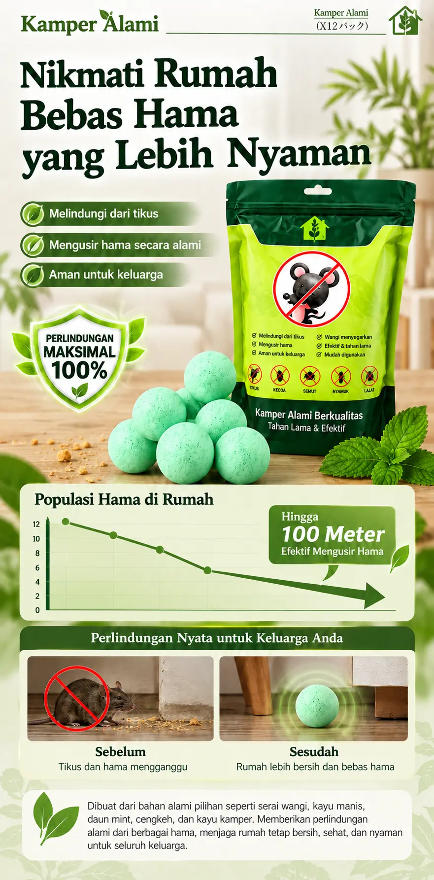Informasi Produk 2